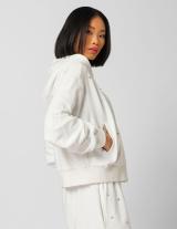 OFFER / 25S503 Sweat Hoodie Με Strass