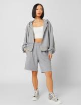 OFFER / 25S503 Sweat Hoodie Με Strass