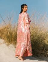 25S927A/B Oversized Φόρεμα Με Lurex