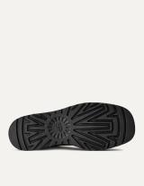 1171436 Chelsea Mini Leather Flatform