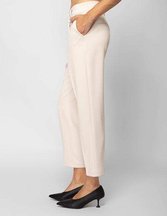 26X704 Cigarette Pants