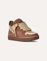  1144032 Lowmel Sneaker