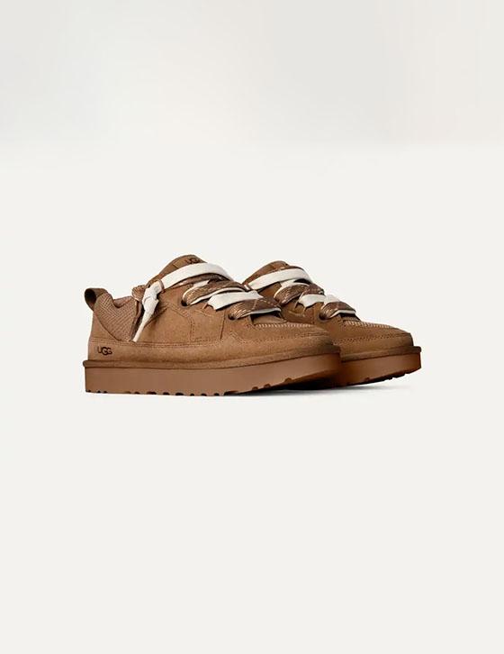 1168890 Lowmel Sneaker