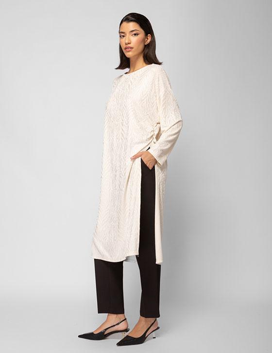  26Χ317 Μακριά Τουνίκ