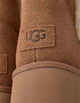 1171532 New Heights Esme Lace Up Boot