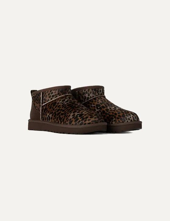 1158328 Classic Ultra Mini Leopard