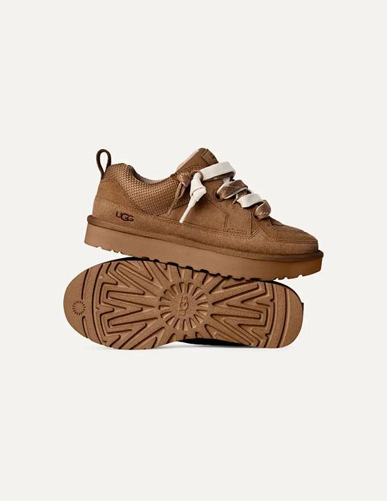 1168890 Lowmel Sneaker