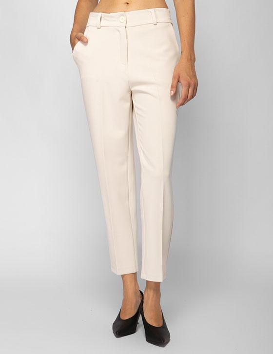 26X704 Cigarette Pants