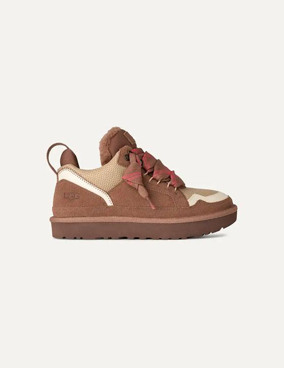  1144032 Lowmel Sneaker