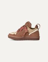  1144032 Lowmel Sneaker