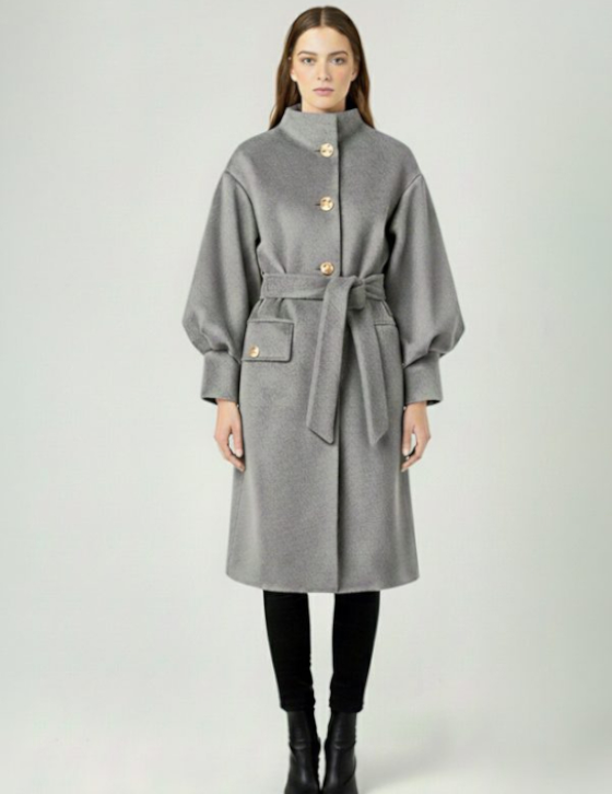 ELDIE15014N121 Velour Short Bishop