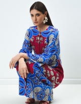 BLUESWANDRESS/25261006 Long Dress