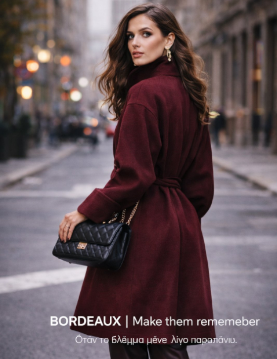 ELDIE15014N121 Velour Short Bishop