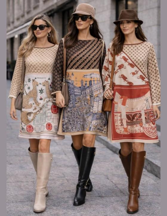 AA/MINI DRESS W Μίνι Φόρεμα