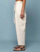 26S721 High Waist Barrel Παντελόνι