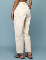 26S721 High Waist Barrel Παντελόνι