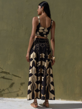 DUNESKIRT/15108N306 Maxi Φούστα