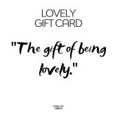 GiftCard