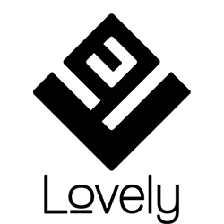 Lovely Handmade logo