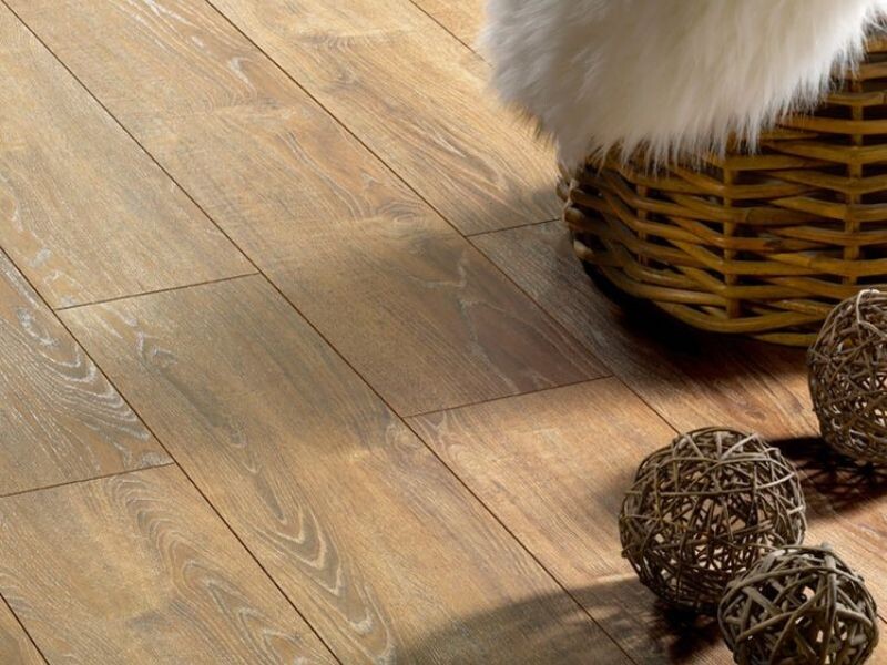 Laminate
