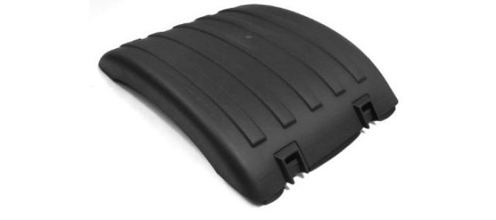 ΚΑΠΑΚΙ ΔΙΑΦΟΡΙΚΟΥ κανονικο για SCNIA 4-R, S γκρι 200.15303