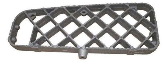 ΣΚΑΛΟΠΑΤΙ ΣΧΑΡΑ ΜΕΤΑΛΛΙΚΟ για SCANIA 4 ΠΑΝΩ 110S048