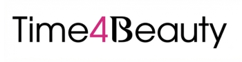 Time4Beauty logo