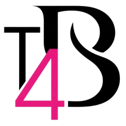 Time4Beauty logo