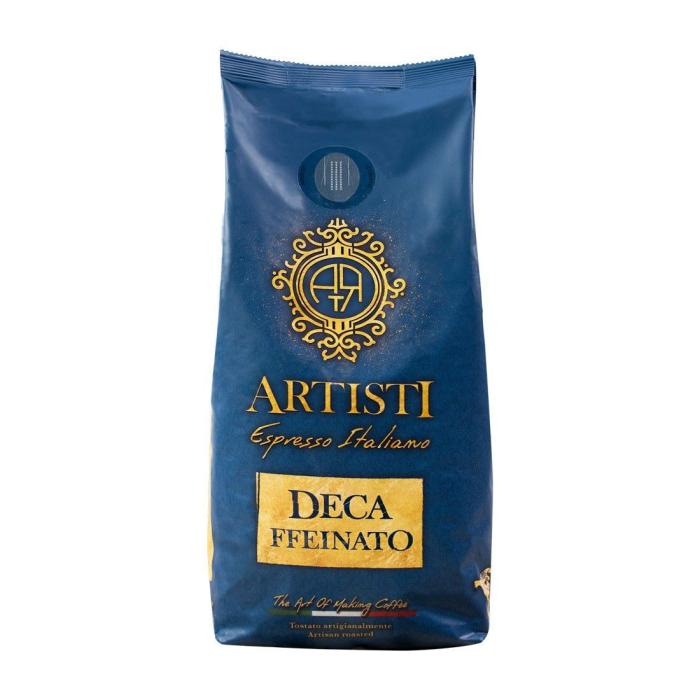 Espresso Decaffeinato σε κόκκους 1kg