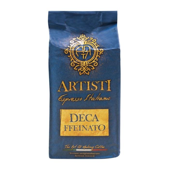 Espresso Decaffeinato 250gr