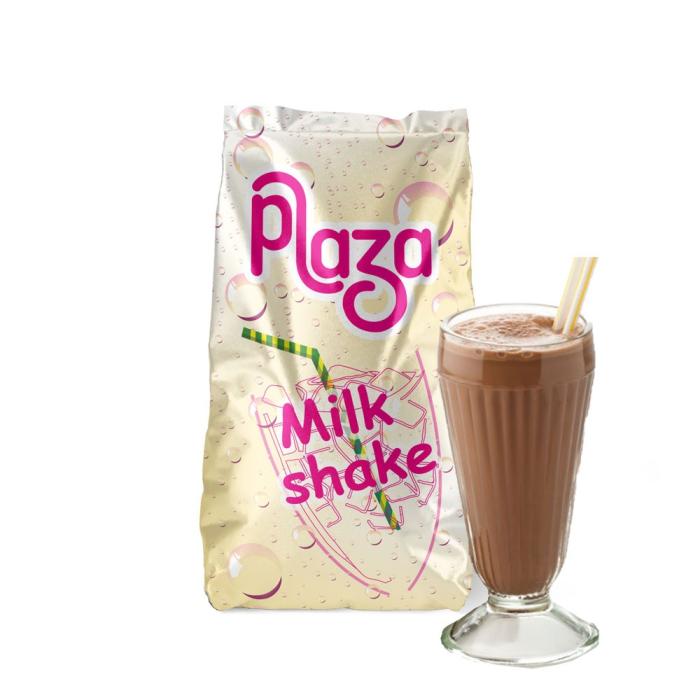 Milkshake Σοκολάτα σε σκόνη 1kg