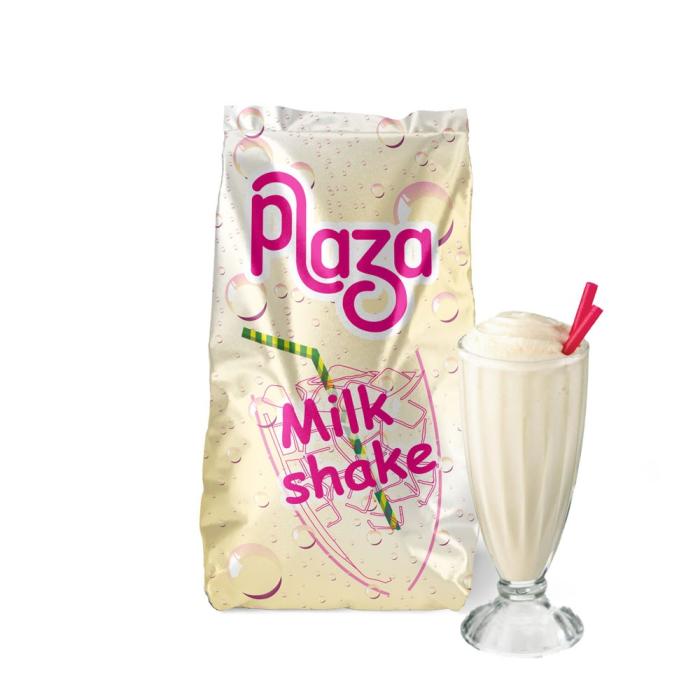 Milkshake Βανίλια σε σκόνη 1kg