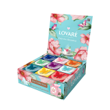 Lovare Tea Gift Box Butterfly