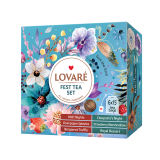 Lovare Tea Gift Box Fest Tea Set