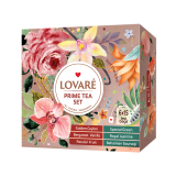 Lovare Tea Gift Box Prime Tea Set