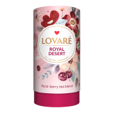 Lovare Tubs Royal Dessert