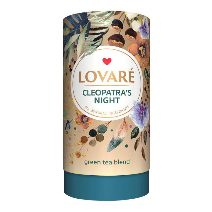 Lovare Tubs Cleopatras' Night