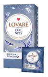 Lovare Tea Bags Earl Grey