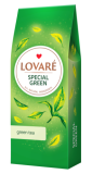 Lovare Tea Special Green 80g