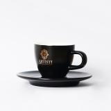 Φλυτζάνι για Espresso & Πιατάκι - Artisti