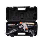 NAKAYAMA Κλαδευτικό Αλυσοπρίονο 21V 2x2Ah Brushless Λάμα 15cm EC1100 074991