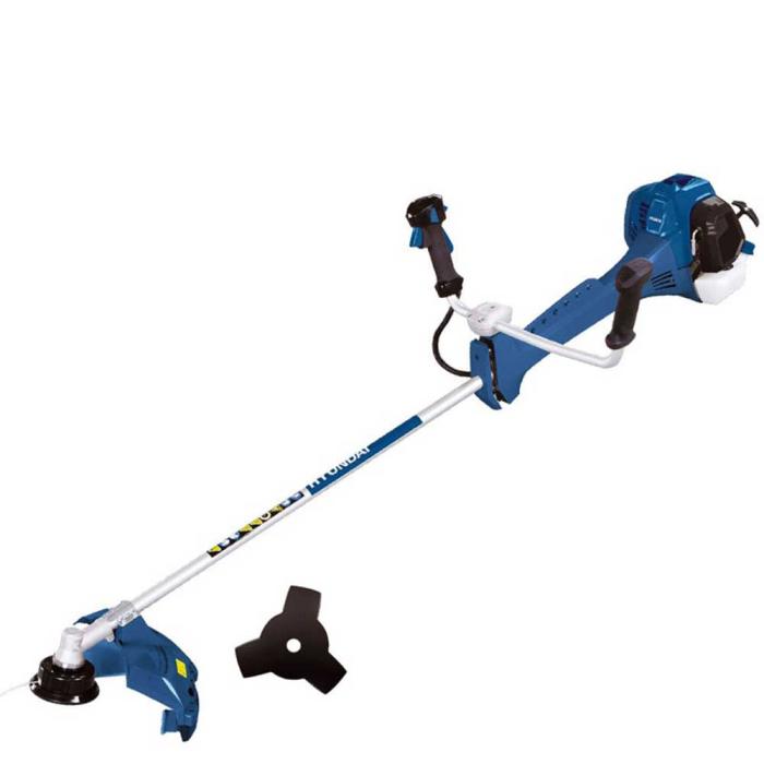 HYUNDAI Θαμνοκοπτικό Βενζίνης HBC622 Pro 3Hp 80A07