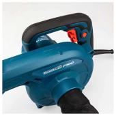 BORMANN PRO Φυσητήρας Απορροφητήρας 650W BPB7000 020745