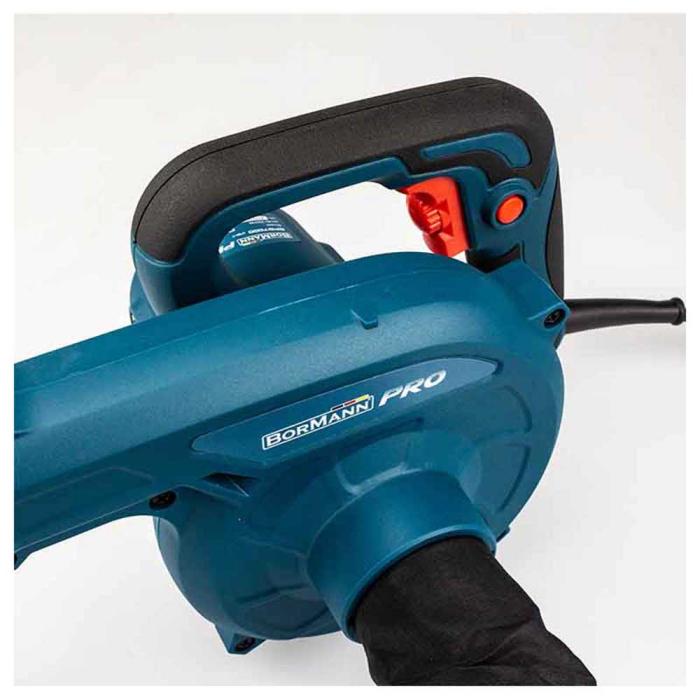 BORMANN PRO Φυσητήρας Απορροφητήρας 650W BPB7000 020745