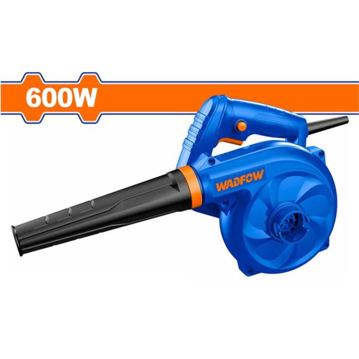 WADFOW Ηλεκτρικός Φυσητήρας 600W WAB15601