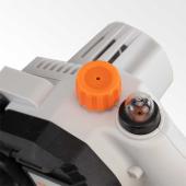 NAKAYAMA Κλαδευτικό Αλυσοπρίονο 21V 2x2Ah Brushless Λάμα 15cm EC1100 074991