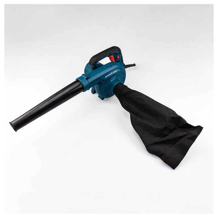 BORMANN PRO Φυσητήρας Απορροφητήρας 650W BPB7000 020745