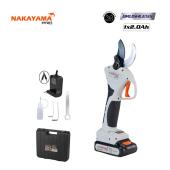 NAKAYAMA PRO Ψαλίδι Κλάδου Μπαταρίας Brushless 2 Ah 21V 40mm EC1400 053088