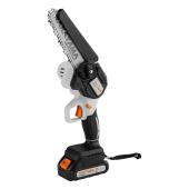 NAKAYAMA Κλαδευτικό Αλυσοπρίονο 21V 2x2Ah Brushless Λάμα 15cm EC1100 074991