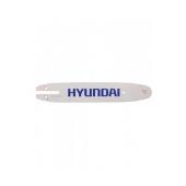 HYUNDAI Λάμα για Αλυσοπρίονο Μπαταρίας HCS 21350 HGB36